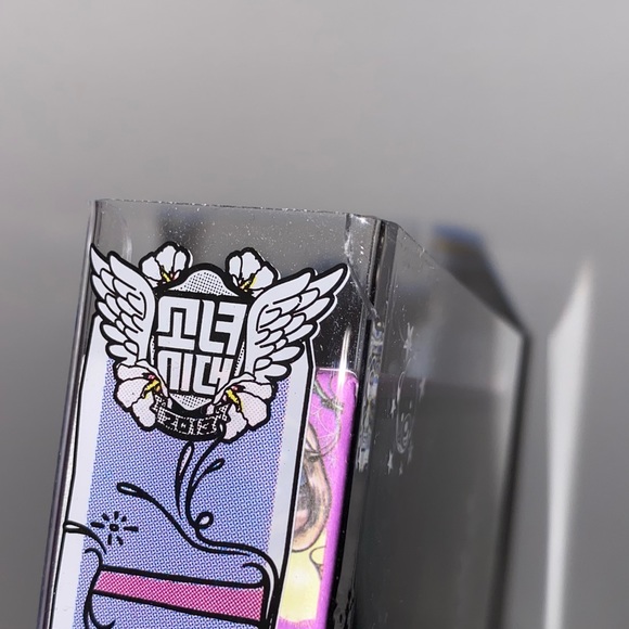 SNSD Girls’ Generation I Got A Boy CD - Yuri Version - Picture 5 of 5